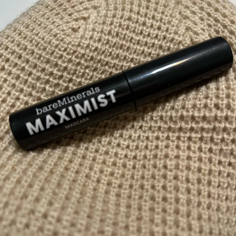 BareMinerals MAXIMIST Mascara